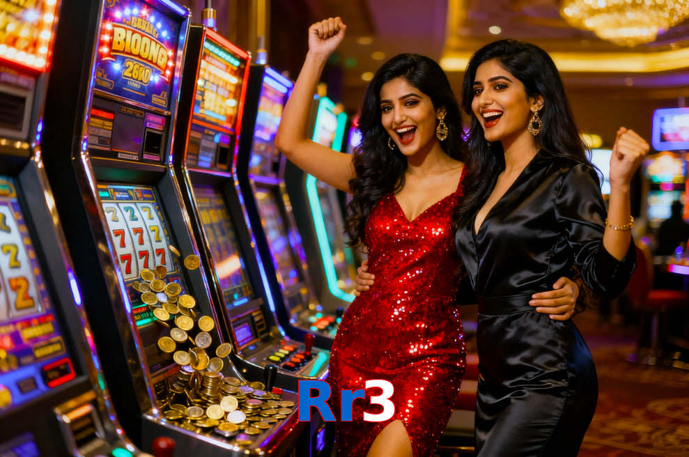 Rr3 download illustration